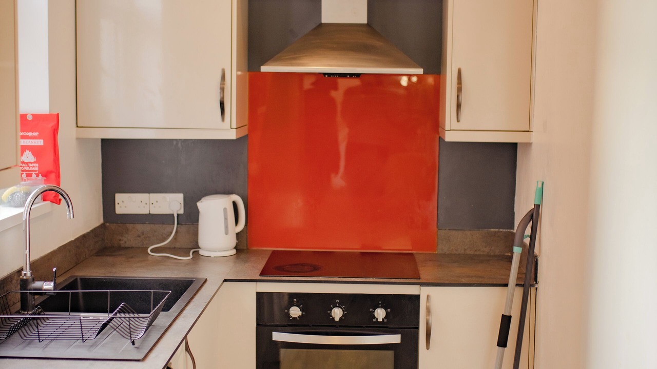 Photo of Kitchen in Leicester