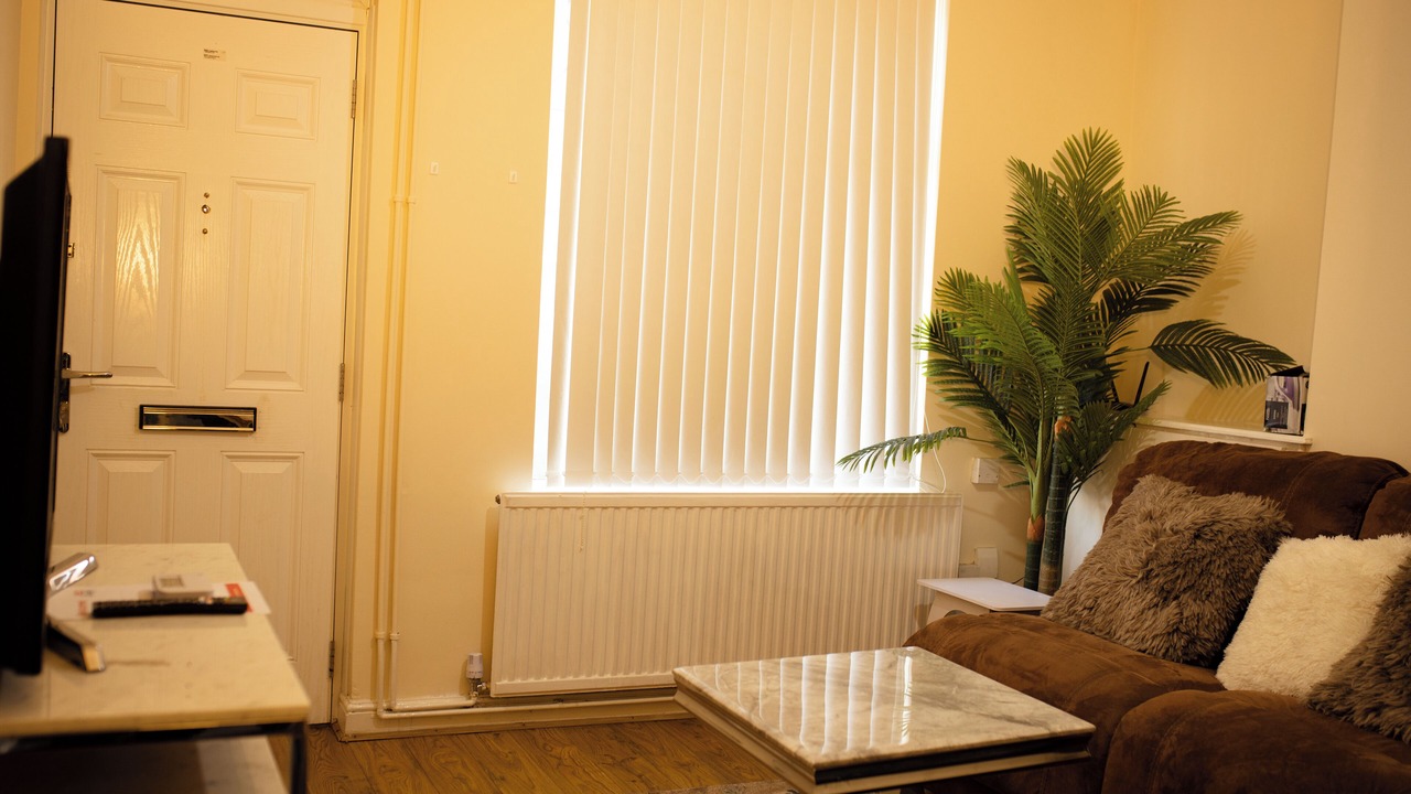 Photo of Livingroom in Leicester