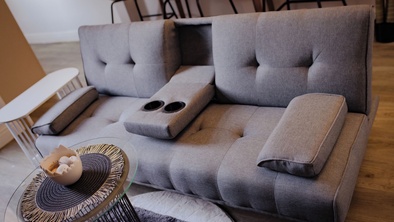 Photo of Livingroom in Leicester