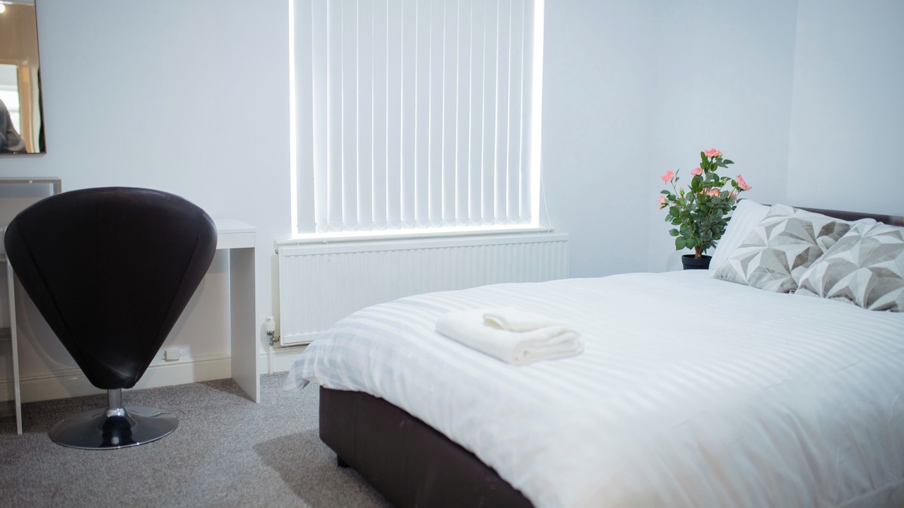 Photo of Bedroom in Leicester
