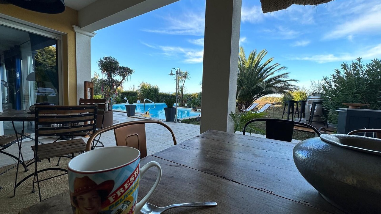 Photo of Outdoor in Trebons-sur-la-Grasse
