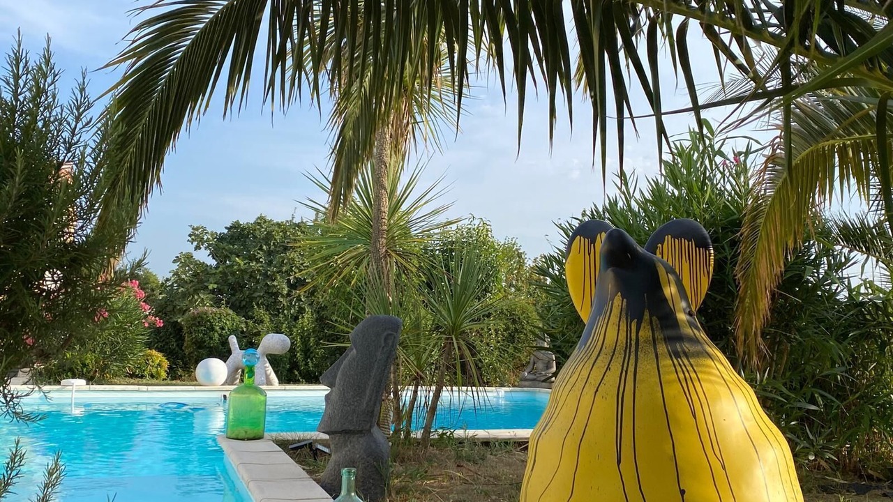 Photo of Outdoor in Trebons-sur-la-Grasse