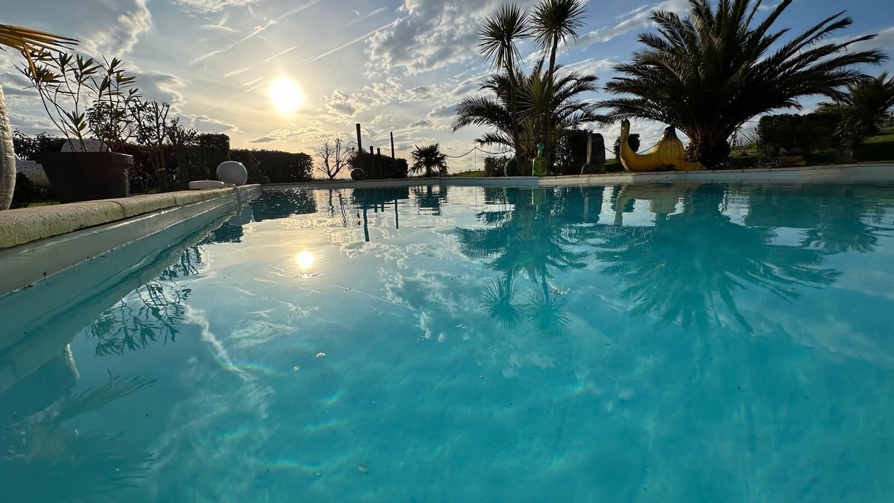 Photo of Outdoor in Trebons-sur-la-Grasse