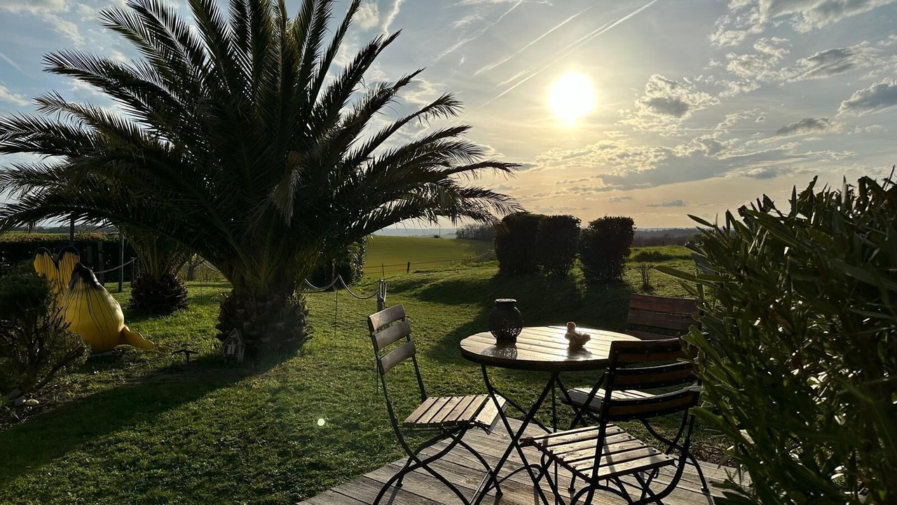 Photo of Outdoor in Trebons-sur-la-Grasse