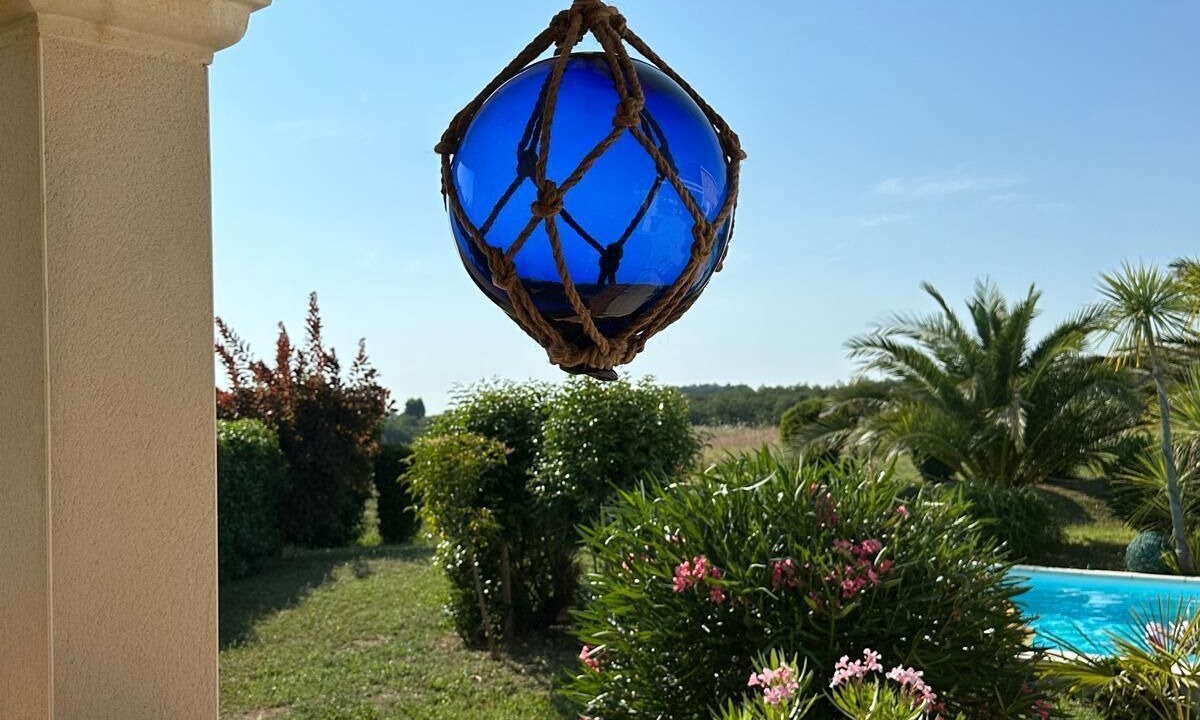 Photo of Outdoor in Trebons-sur-la-Grasse