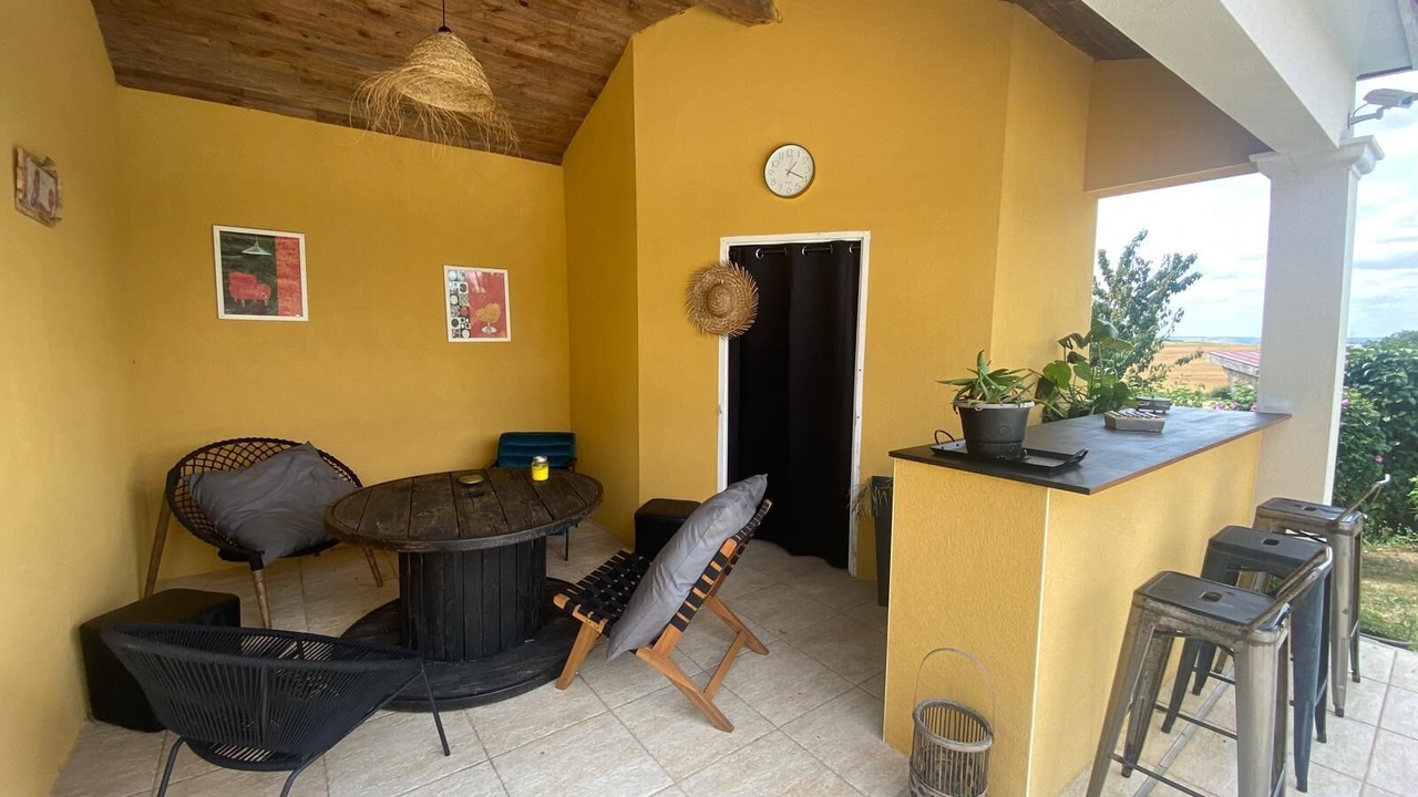 Photo of Outdoor in Trebons-sur-la-Grasse