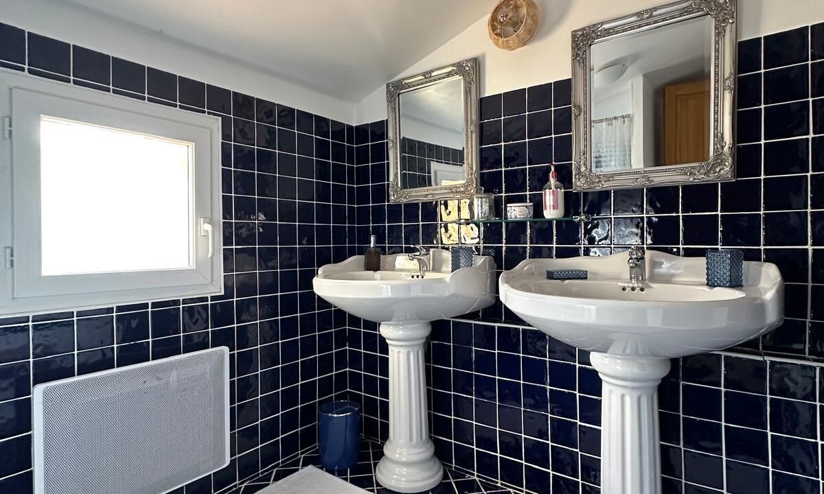 Photo of Bathroom in Trebons-sur-la-Grasse