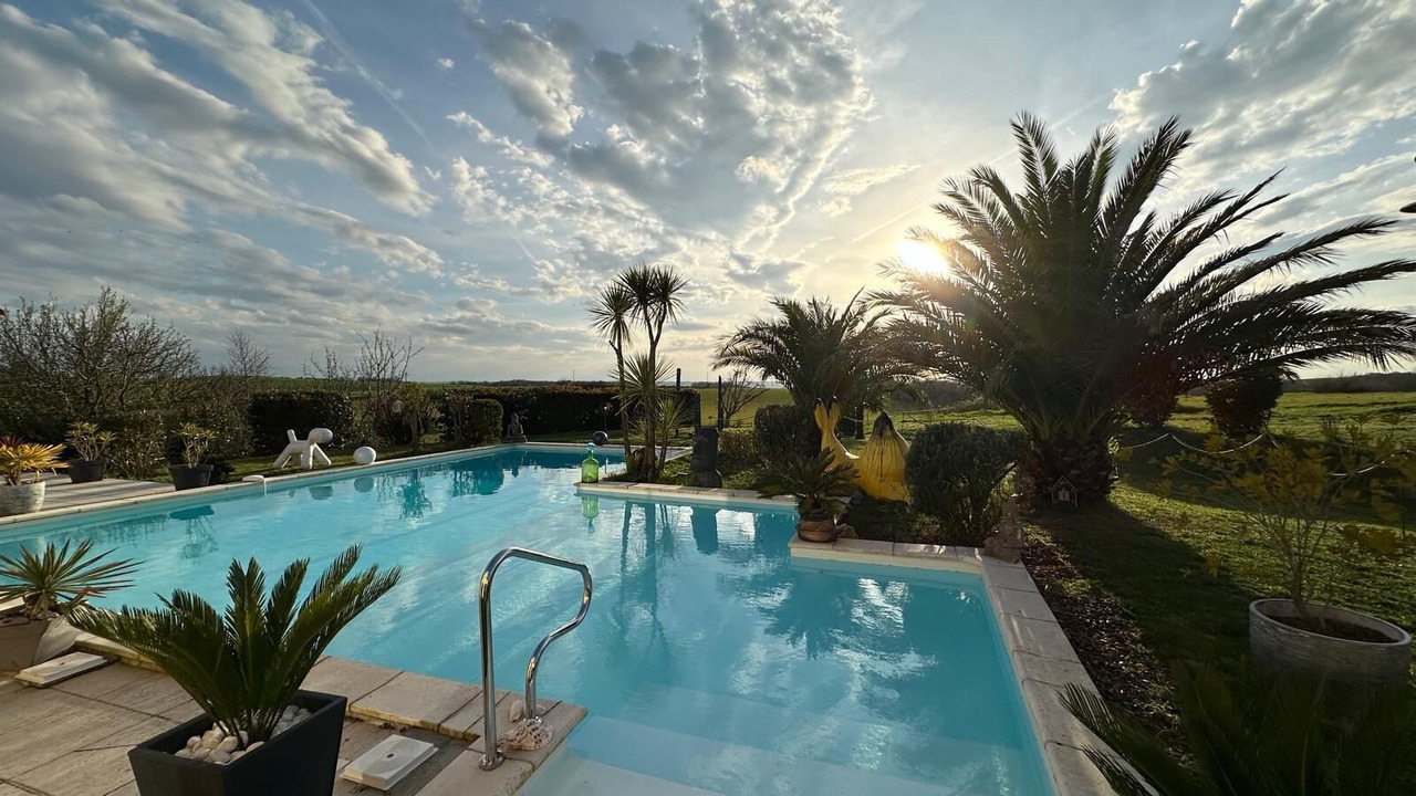 Photo of Outdoor in Trebons-sur-la-Grasse