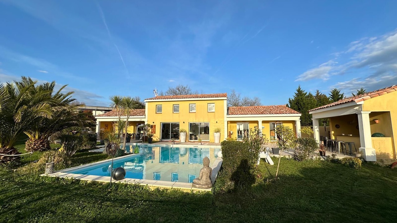 Photo of Outdoor in Trebons-sur-la-Grasse