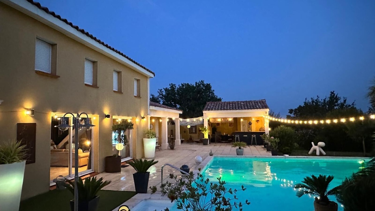 Photo of Outdoor in Trebons-sur-la-Grasse