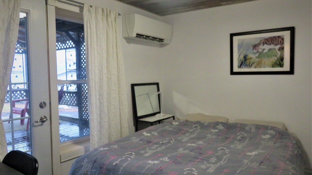 Photo of Bedroom in Champlain
