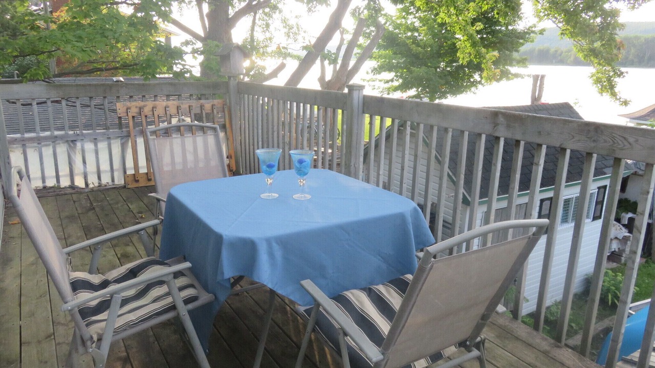 Photo of Outdoor in Champlain