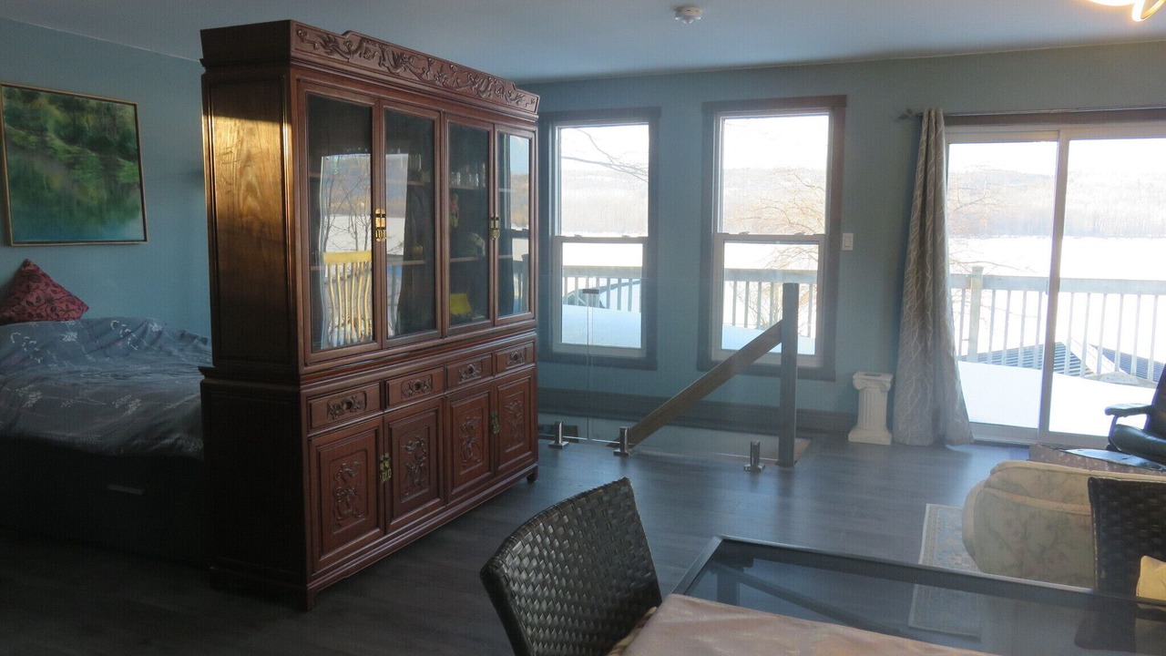 Photo of Bedroom in Champlain
