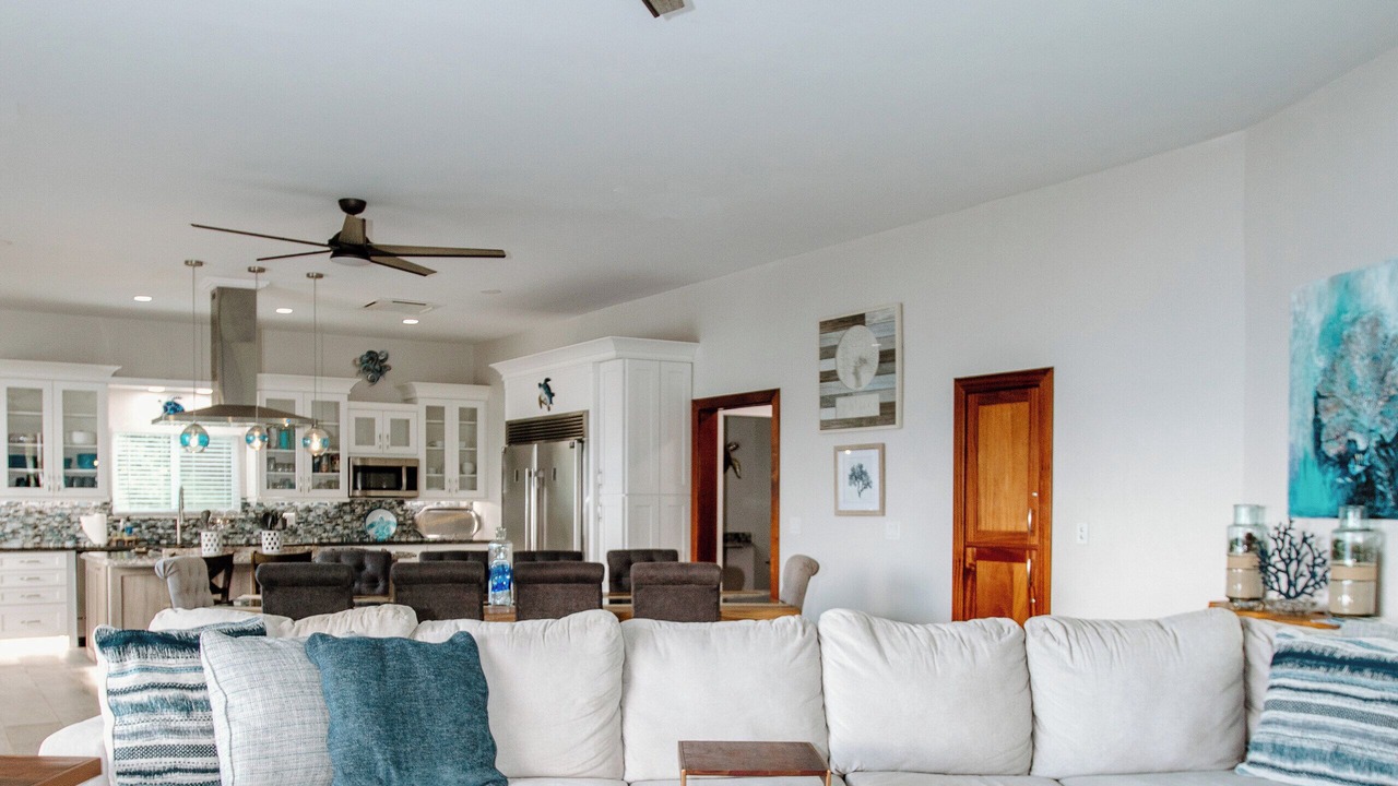 Photo of Livingroom in Cotton Valley