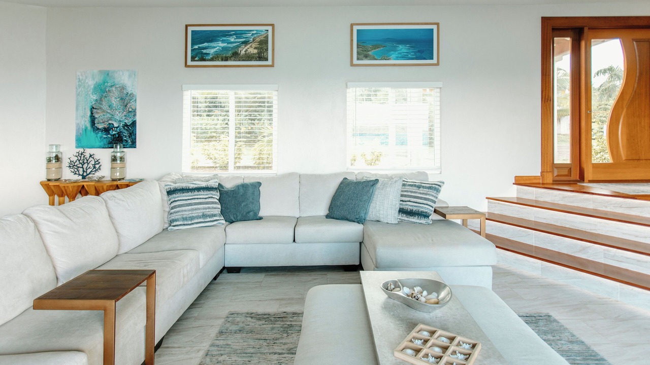 Photo of Livingroom in Cotton Valley