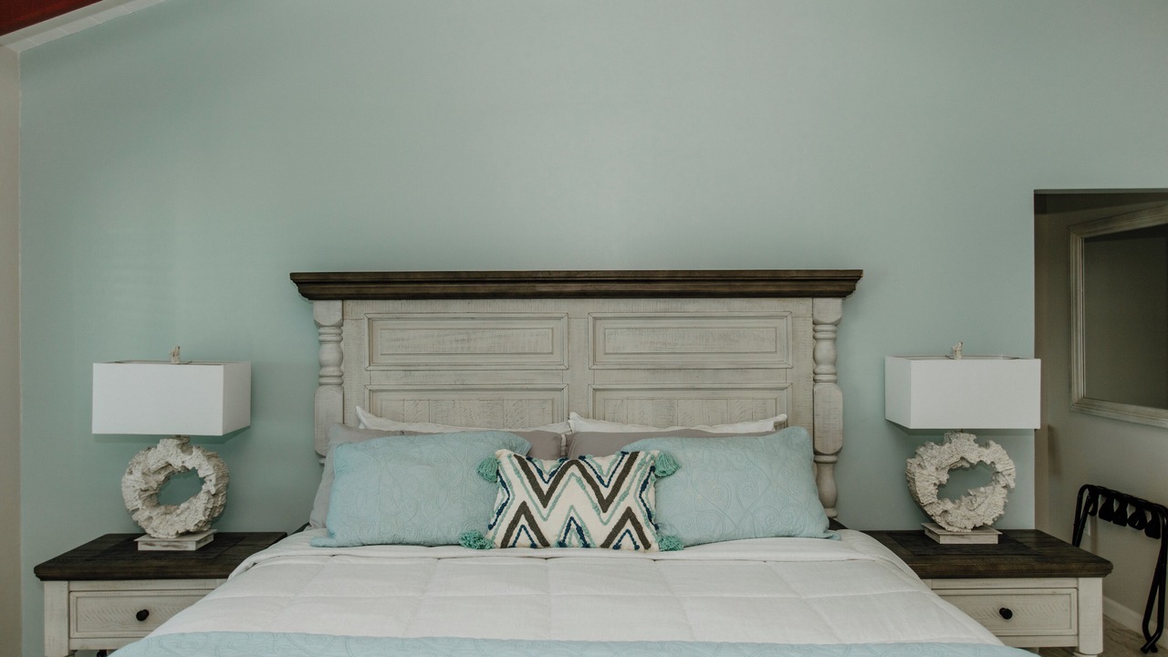 Photo of Bedroom in Cotton Valley