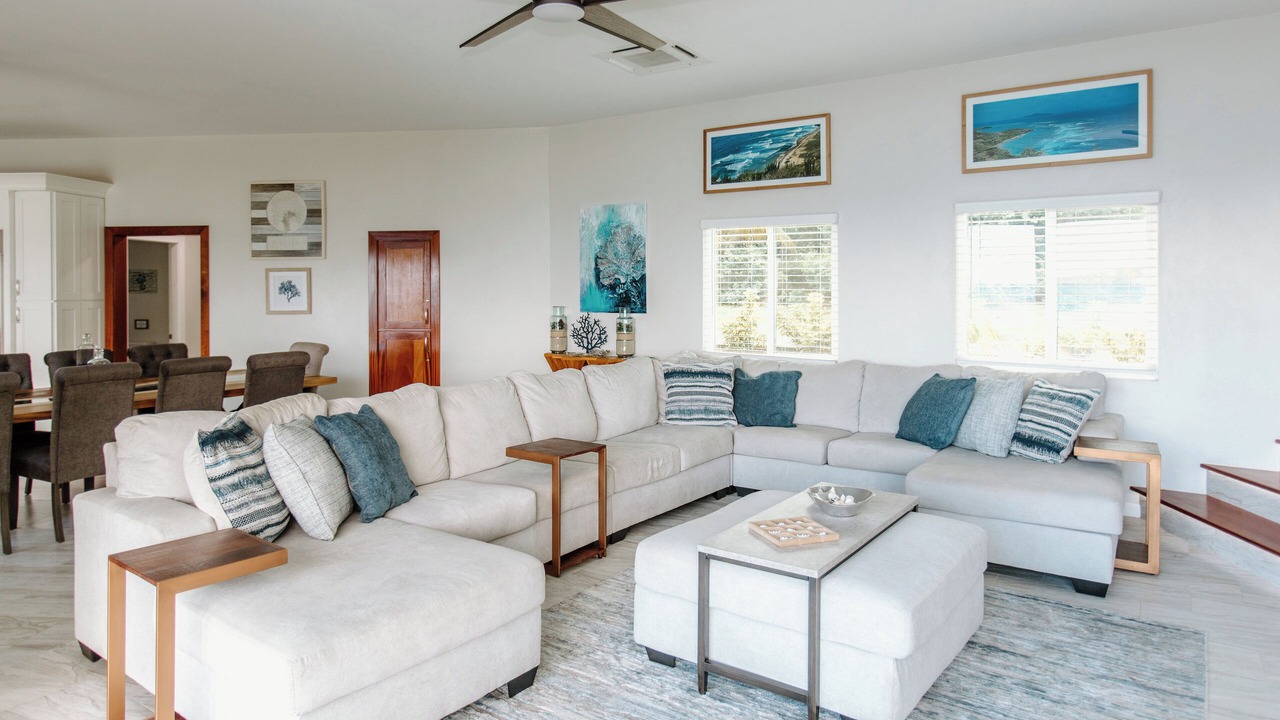 Photo of Livingroom in Cotton Valley