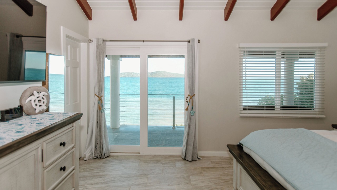 Photo of Bedroom in Cotton Valley