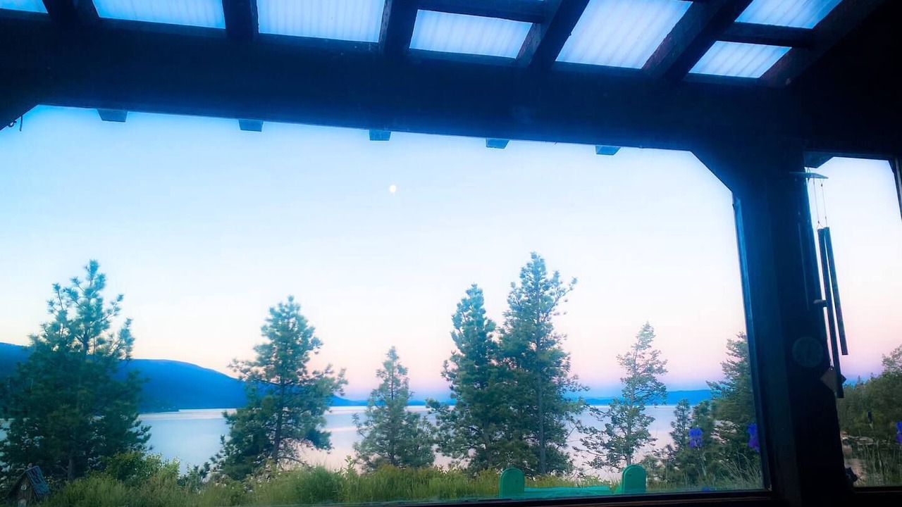 Photo of Outdoor in Woods Bay