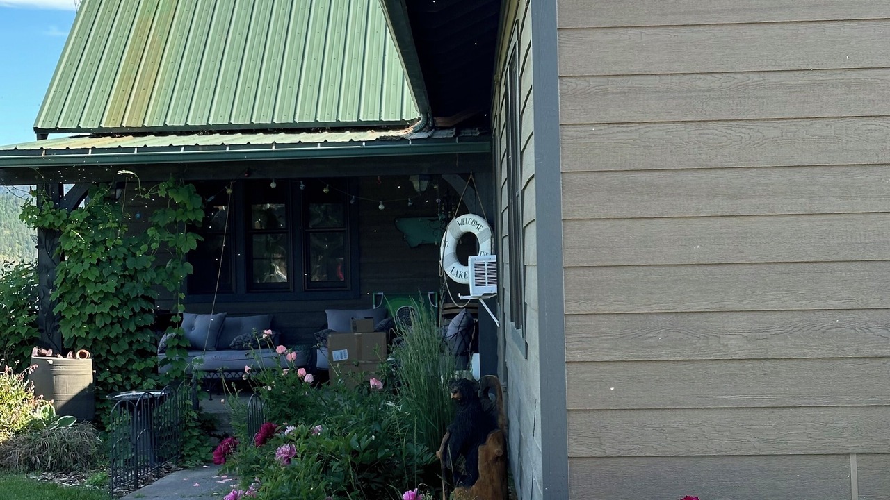 Photo of Outdoor in Woods Bay