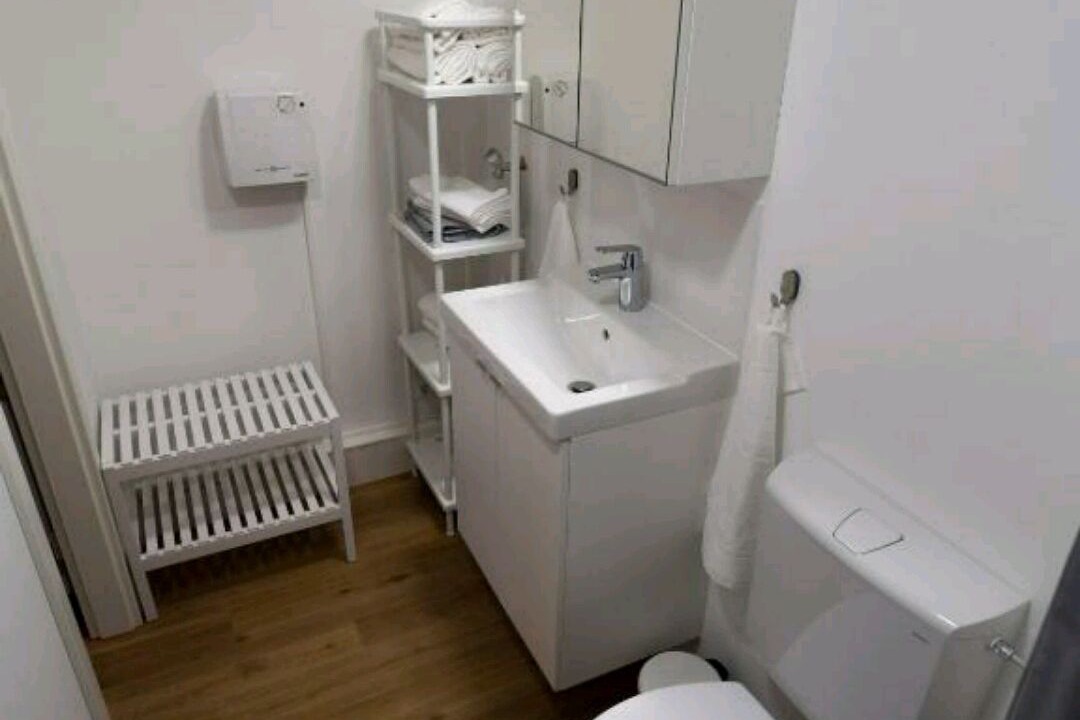 Photo of Bathroom in Hochheim am Main