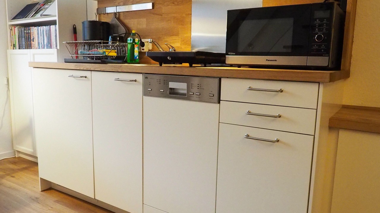 Photo of Kitchen in Hochheim am Main