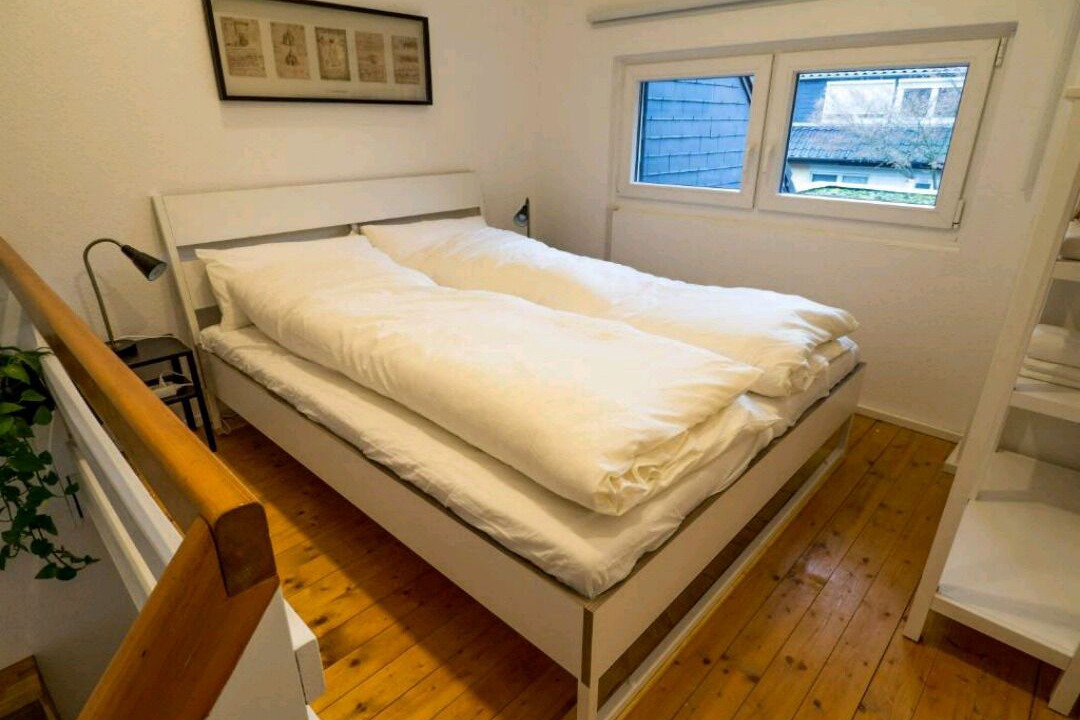Photo of Bedroom in Hochheim am Main