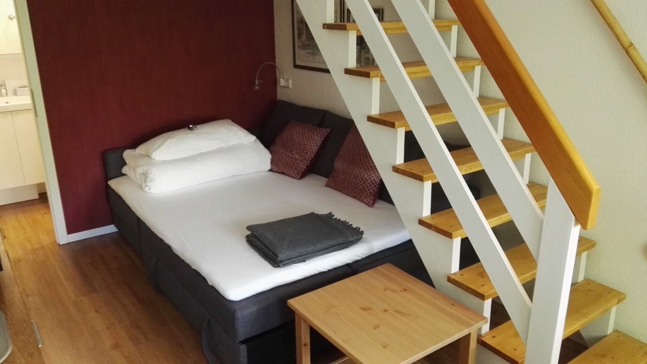 Photo of Bedroom in Hochheim am Main