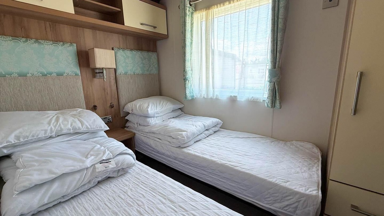 Photo of Bedroom in Felixstowe