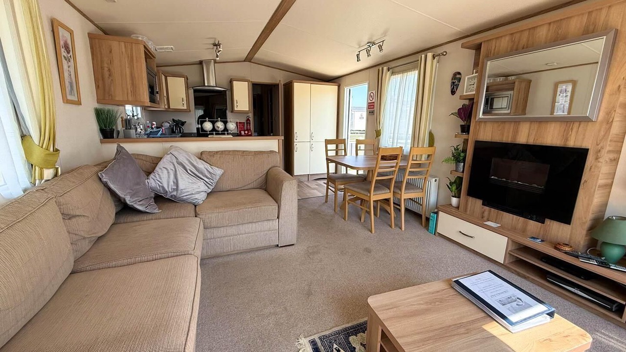 Photo of Livingroom in Felixstowe