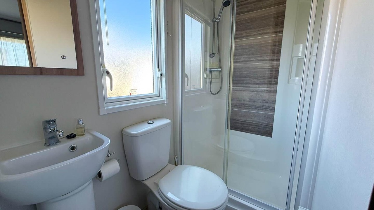 Photo of Bathroom in Felixstowe