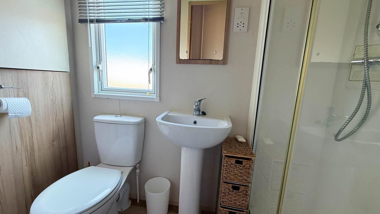 Photo of Bathroom in Felixstowe