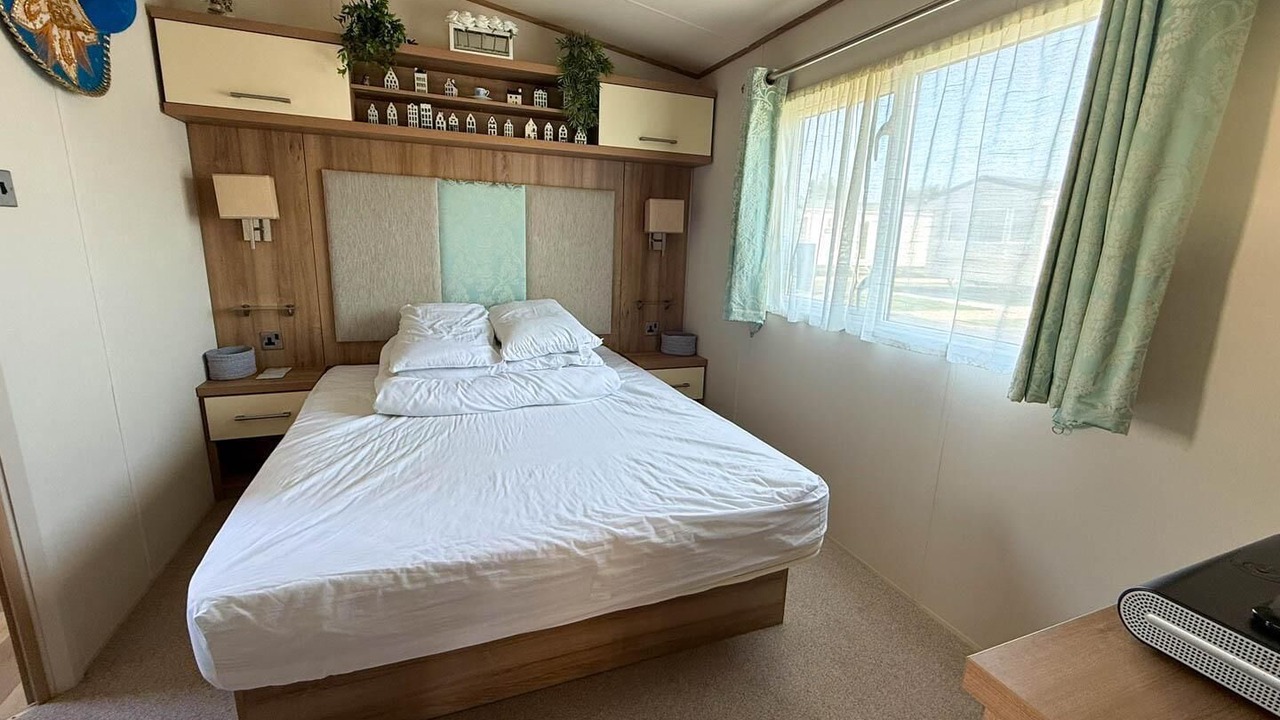 Photo of Bedroom in Felixstowe