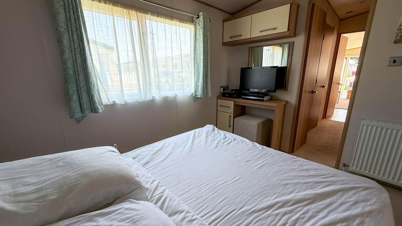 Photo of Bedroom in Felixstowe
