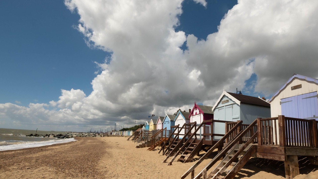 Photo of Others in Felixstowe