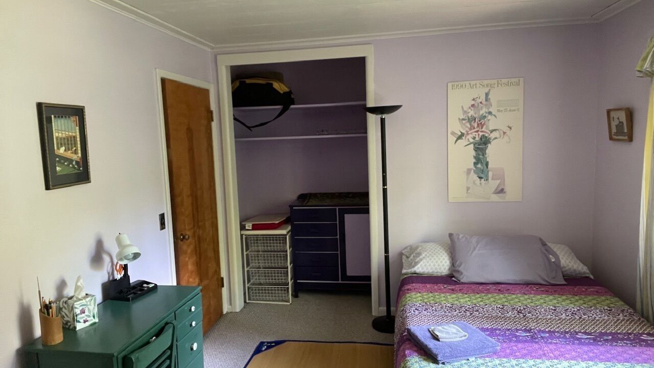 Photo of Bedroom in Alfred Station