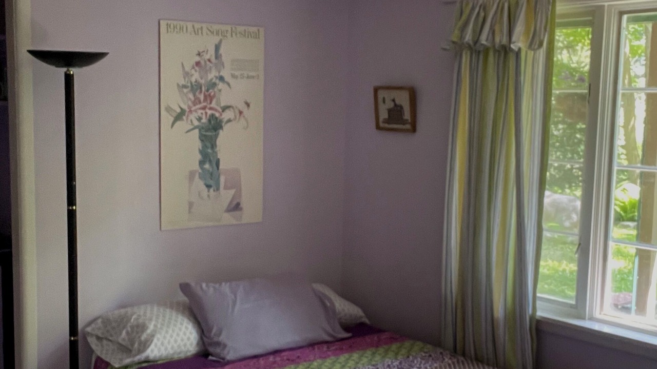 Photo of Bedroom in Alfred Station