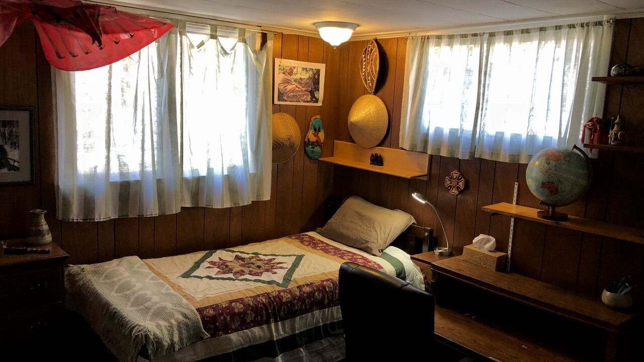 Photo of Bedroom in Alfred Station