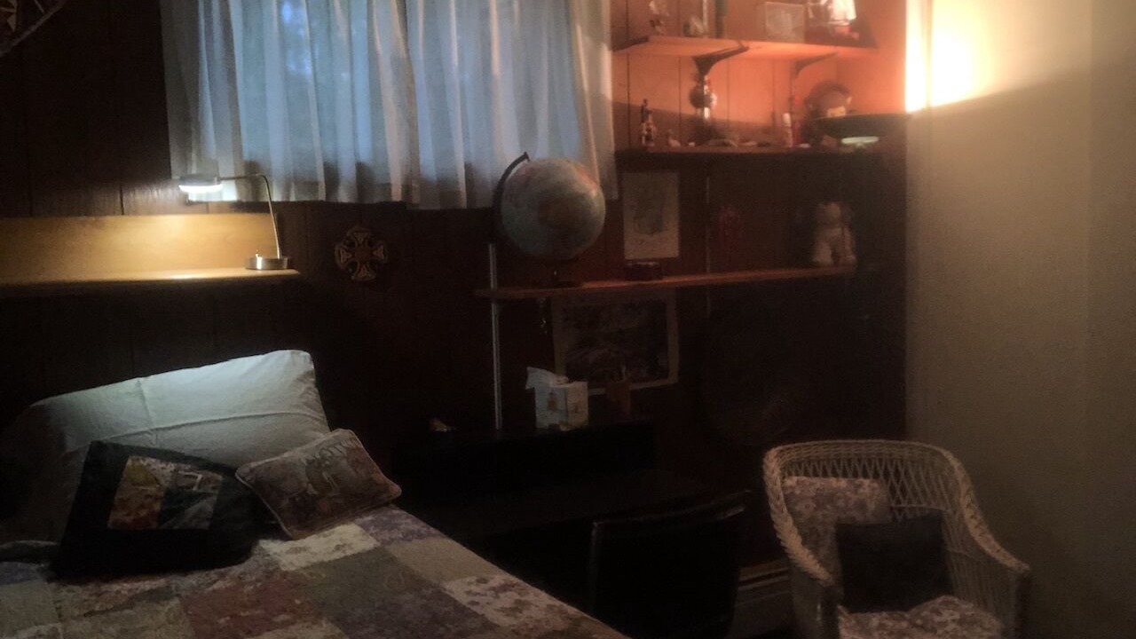 Photo of Bedroom in Alfred Station