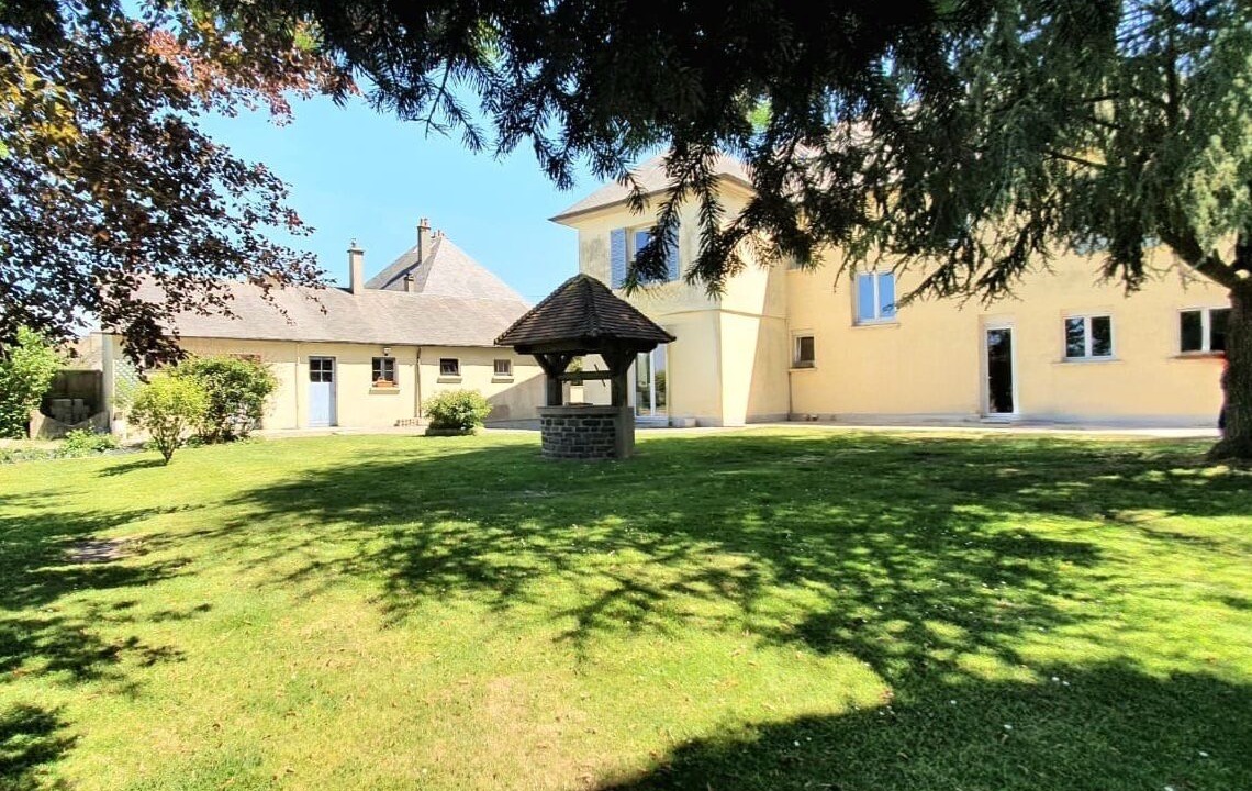 Photo of Outdoor in Saint-Martin-des-Besaces