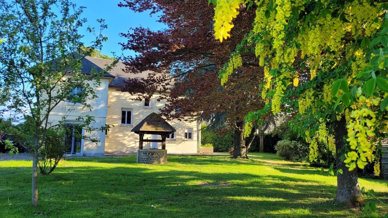 Photo of Outdoor in Saint-Martin-des-Besaces