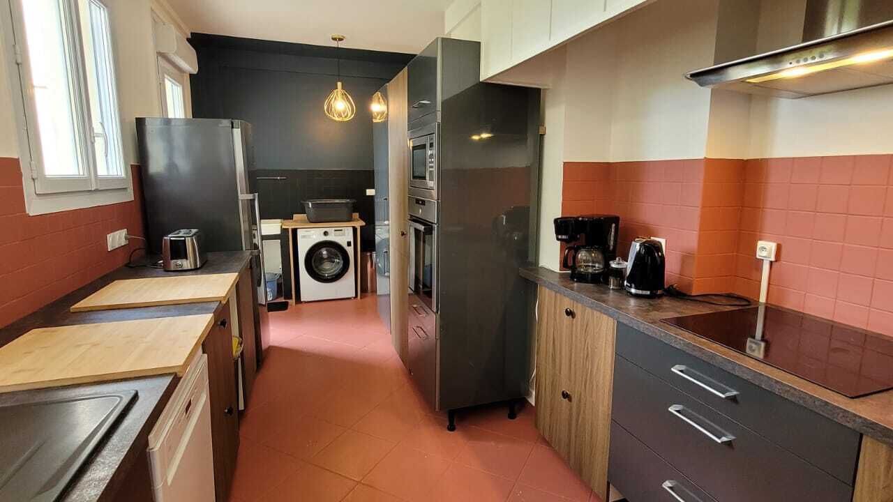 Photo of Kitchen in Saint-Martin-des-Besaces