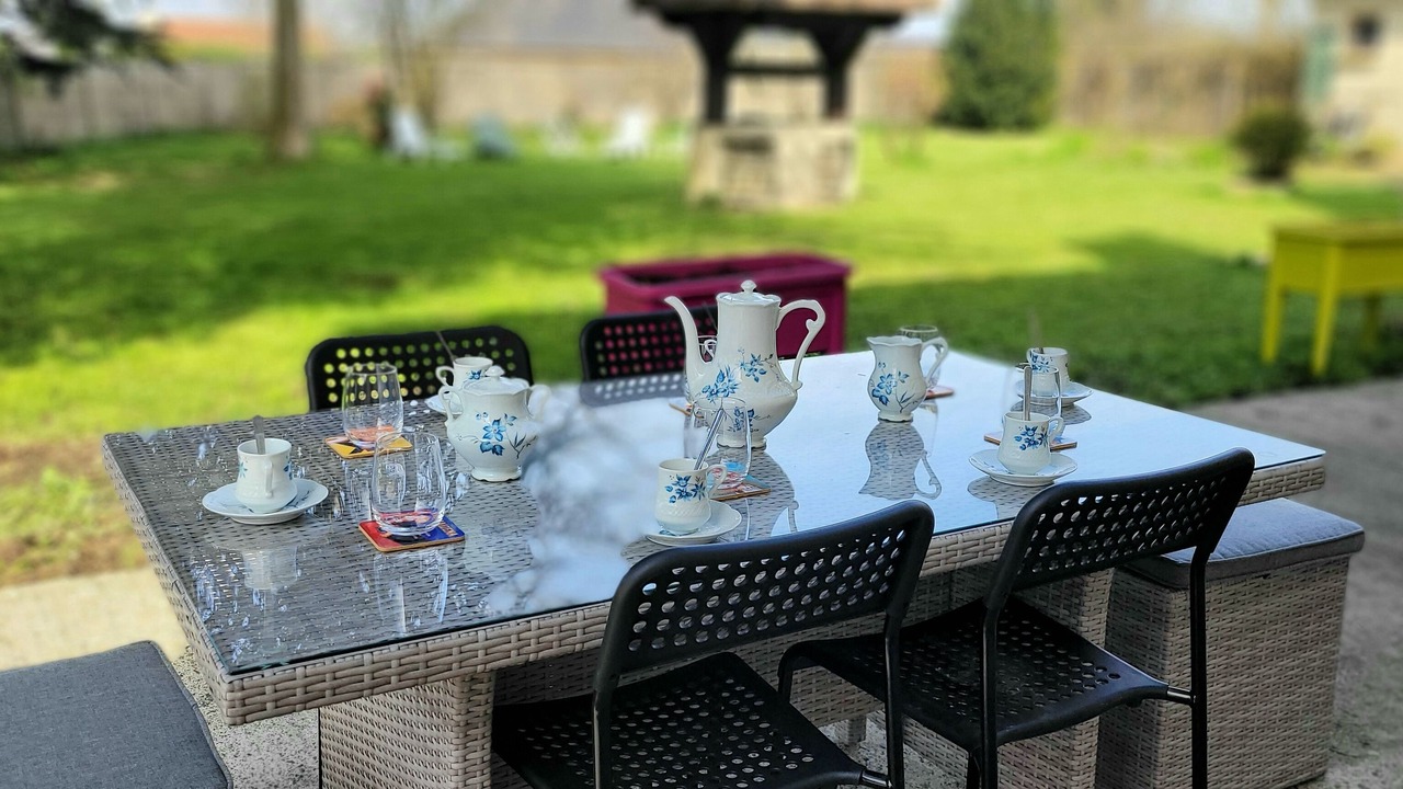 Photo of Outdoor in Saint-Martin-des-Besaces
