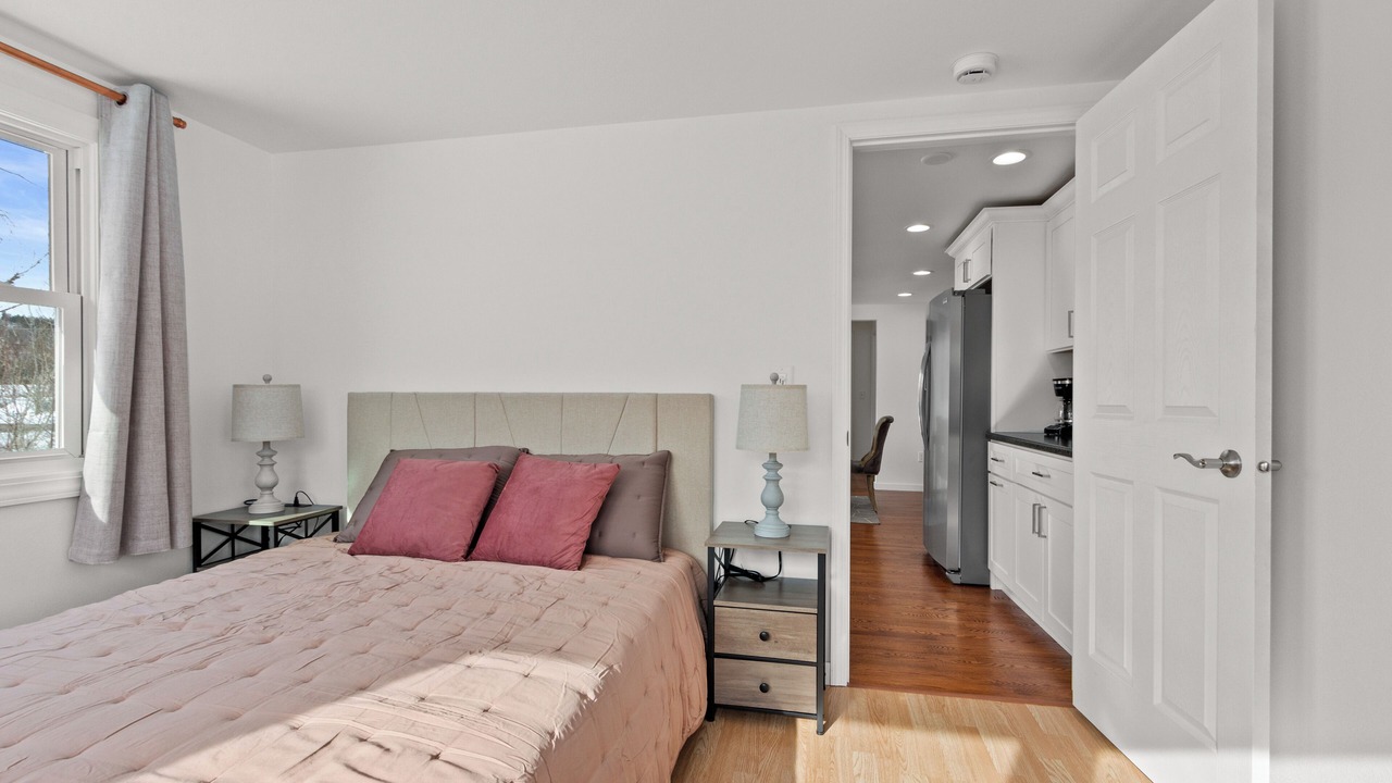 Photo of Bedroom in Amherst