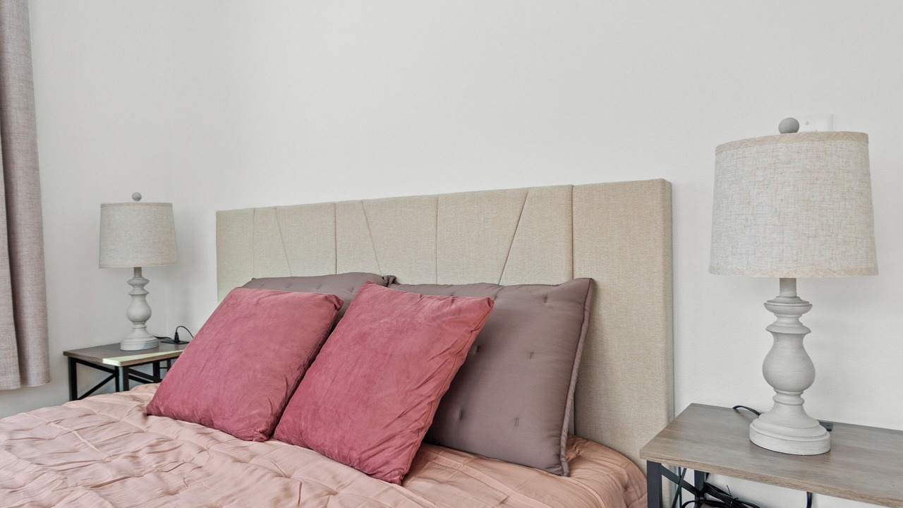 Photo of Bedroom in Amherst
