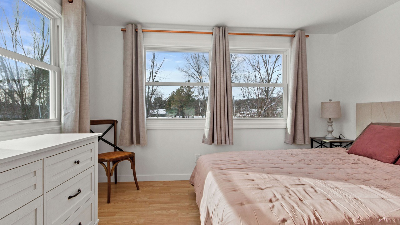 Photo of Bedroom in Amherst