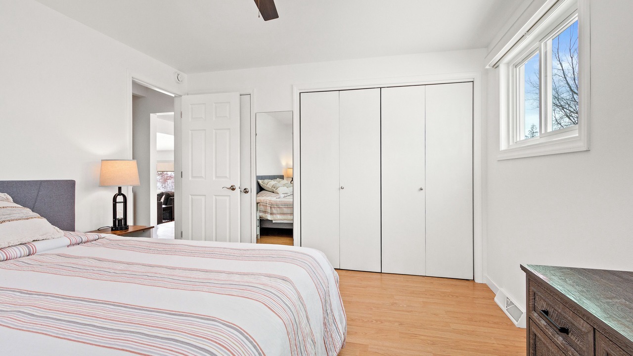 Photo of Bedroom in Amherst