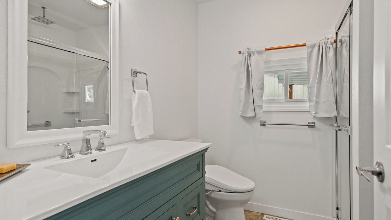 Photo of Bathroom in Amherst