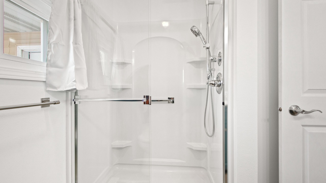 Photo of Bathroom in Amherst