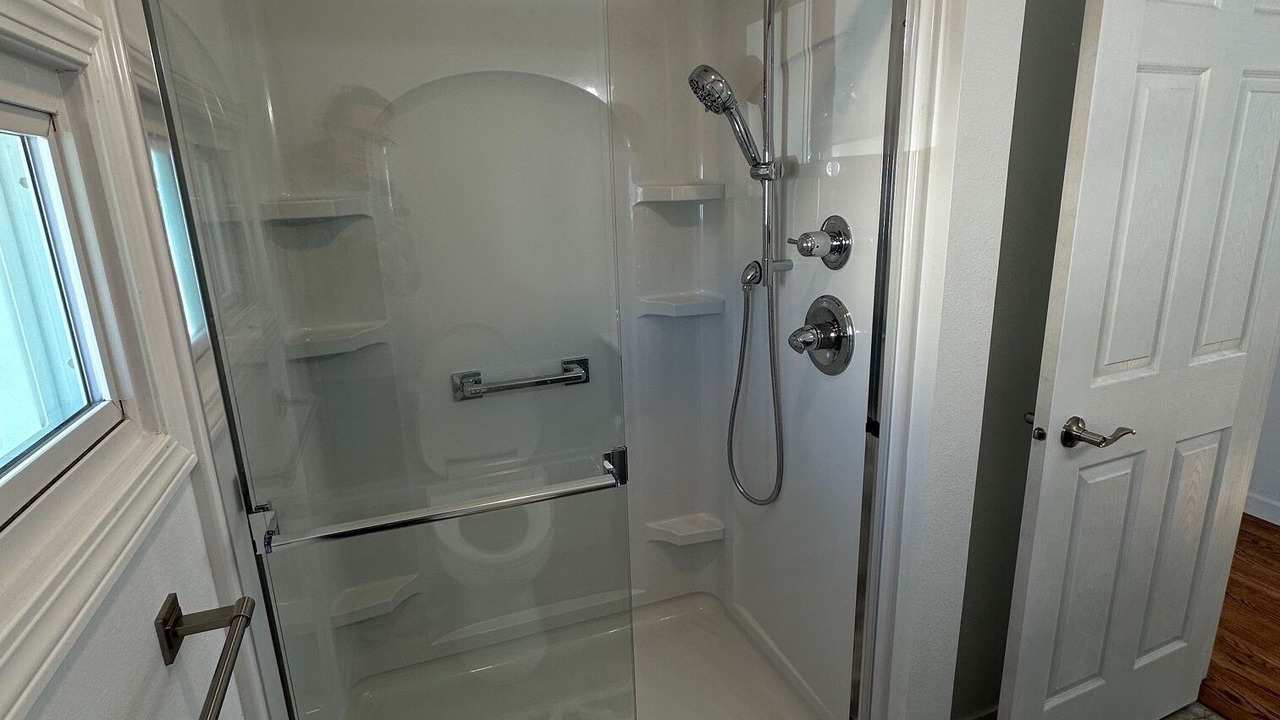 Photo of Bathroom in Amherst
